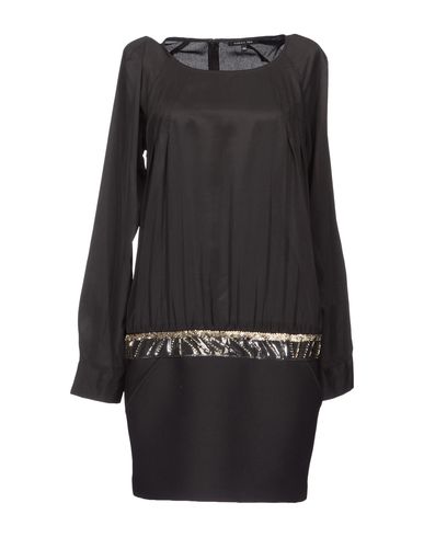 ZOOM PATRIZIA PEPE - Short dress