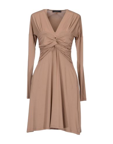 ZOOM TWIN-SET Simona Barbieri - Short dress