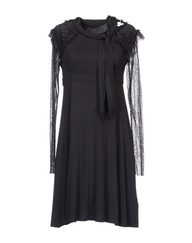 ZOOM AJAY - Short dress