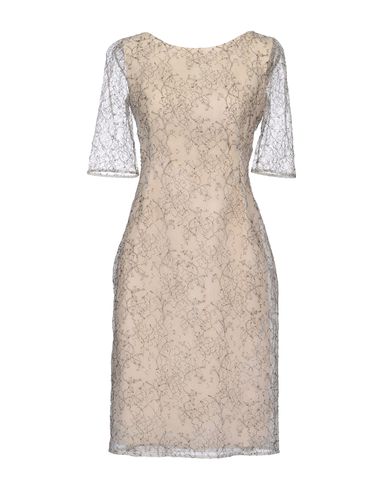 ZOOM ERDEM - Knee-length dress