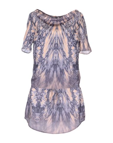 ZOOM FIRETRAP - Short dress