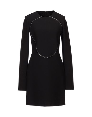 ZOOM NEIL BARRETT - Short dress