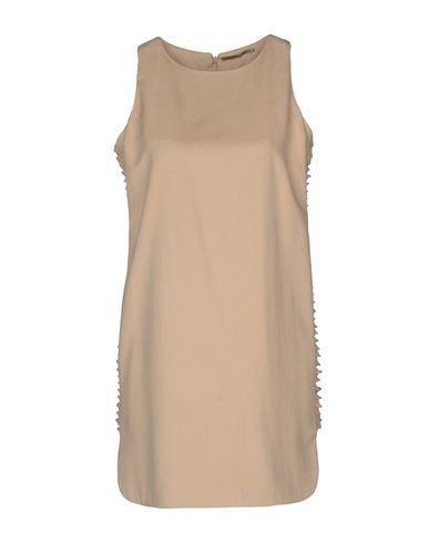 ZOOM ERMANNO SCERVINO - Short dress