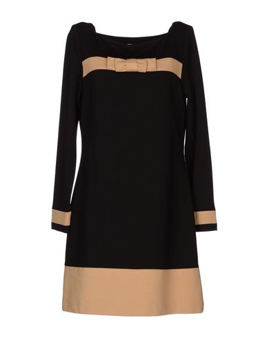 ZOOM MILLY - Short dress