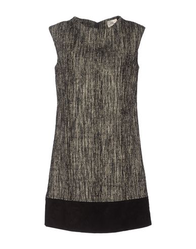 ZOOM MILLY - Short dress