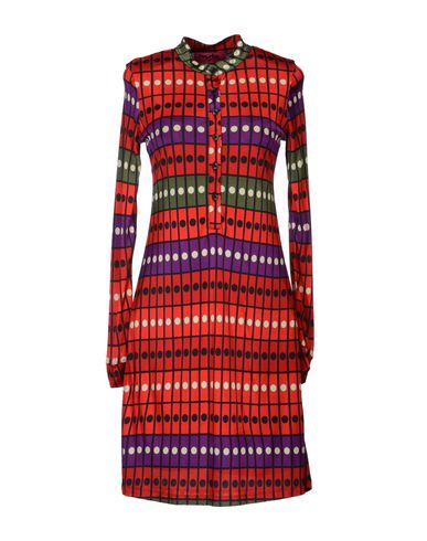 ZOOM CUSTOLINE - Short dress