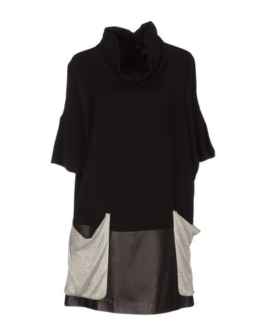 ZOOM HOTEL PARTICULIER - Short dress