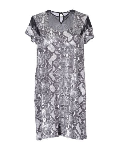 ZOOM PIERRE BALMAIN - Short dress