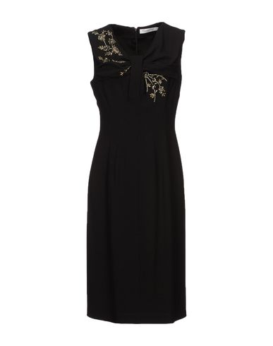 ZOOM DIOR - Knee-length dress
