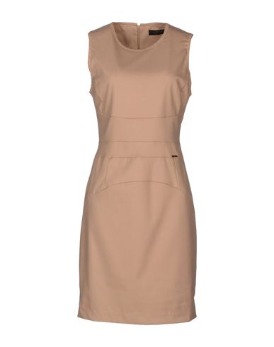 ZOOM TWIN-SET Simona Barbieri - Short dress