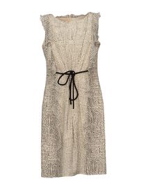 GIAMBATTISTA VALLI - Knee-length dress