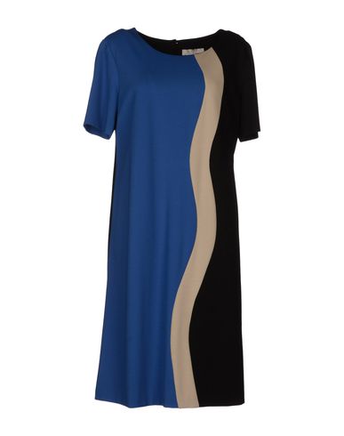 ZOOM NINA - Knee-length dress