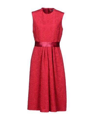 ZOOM DIOR - Knee-length dress