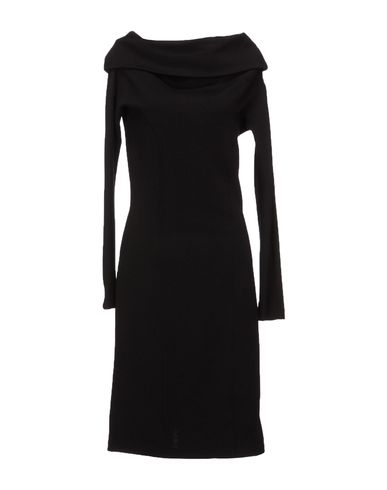 ZOOM ROCHAS - Knee-length dress