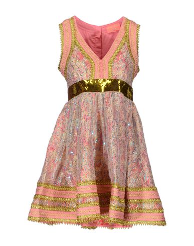 ZOOM MANOUSH - Short dress