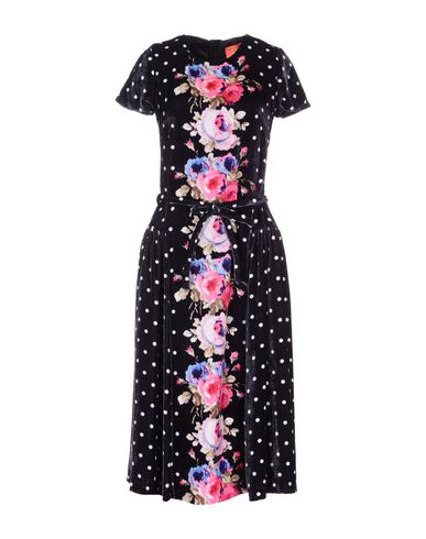 ZOOM MANOUSH - 3/4 length dress