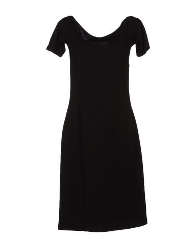ZOOM ROCHAS - Knee-length dress