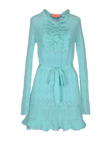 ZOOM MANOUSH - Short dress