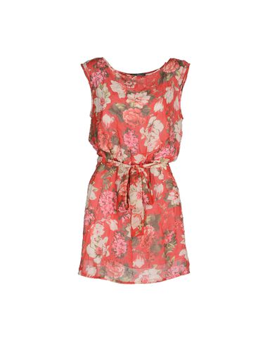 ZOOM D.A. DANIELE ALESSANDRINI - Short dress