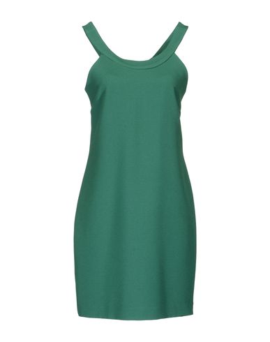 ZOOM TWENTY-29 - Short dress