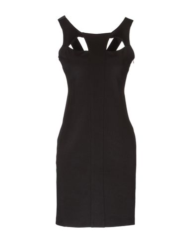 ZOOM TWENTY-29 - Short dress
