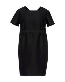 Kurzes Kleid - AQUILANO-RIMONDI