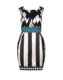 Short dress - AQUILANO-RIMONDI