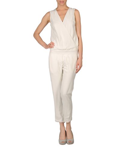 ZOOM BRUNELLO CUCINELLI - Pant overall