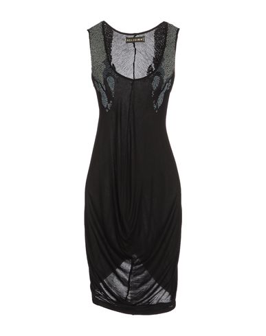 ZOOM RELIGION - Short dress