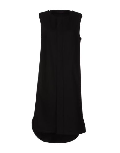 ZOOM Y'S YOHJI YAMAMOTO - Knee-length dress