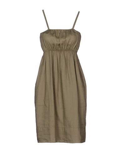 ZOOM CALVIN KLEIN JEANS - Short dress