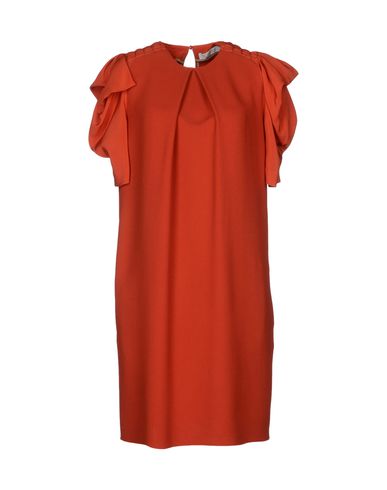 ZOOM CHLOÉ - Short dress