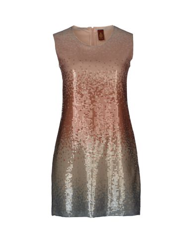 ZOOM DONDUP - Short dress