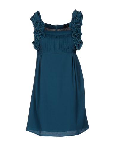 ZOOM POEMS - Short dress