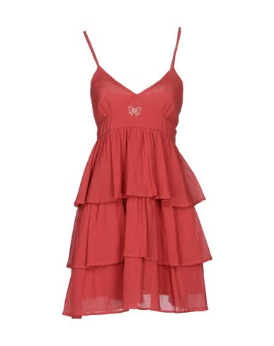 ZOOM ATELIER FIXDESIGN - Short dress