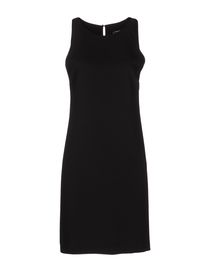 LUPATTELLI - Short dress