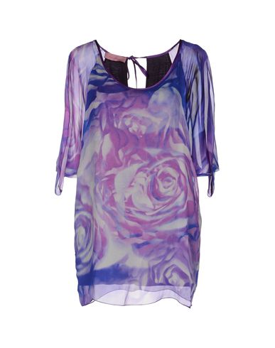 ZOOM NINA ADEMAR - Blouse