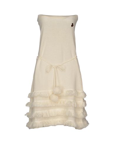 ZOOM DUCK FARM - Short dress