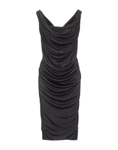 ZOOM VIVIENNE WESTWOOD RED LABEL - Knee-length dress