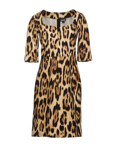 ZOOM JUST CAVALLI - Short dress