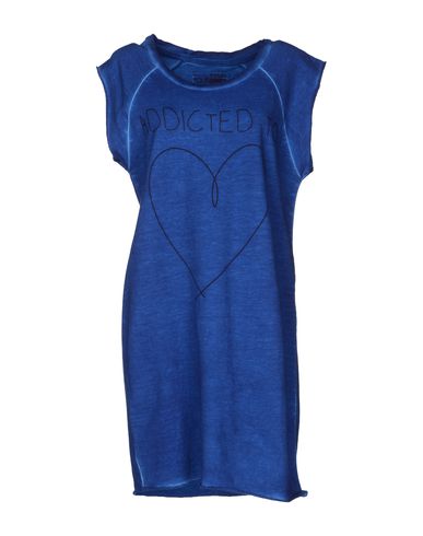 ZOOM FOURMINDS - Short dress