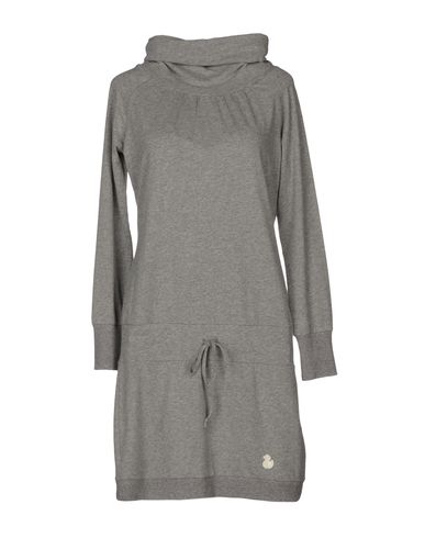 ZOOM DUCK FARM - Short dress