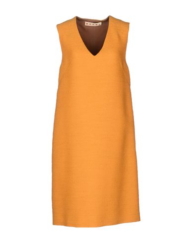 ZOOM MARNI - Knee-length dress