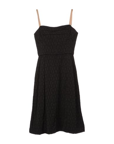 ZOOM MARNI - Knee-length dress