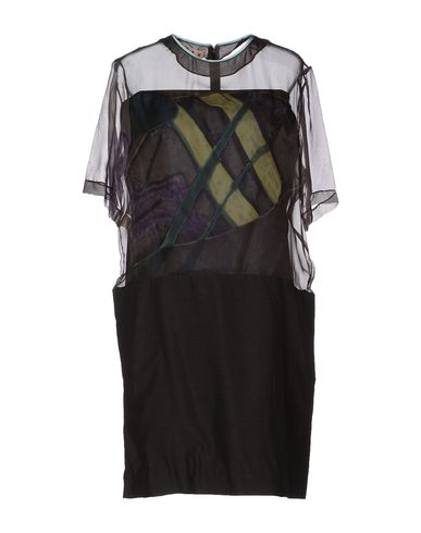 ZOOM MARNI - Short dress