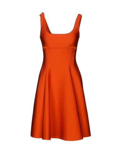 ZOOM HERVE' L. LEROUX - Short dress