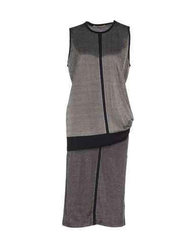 ZOOM PRINGLE OF SCOTLAND - 3/4 length dress