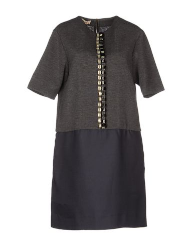 ZOOM MARNI - Short dress