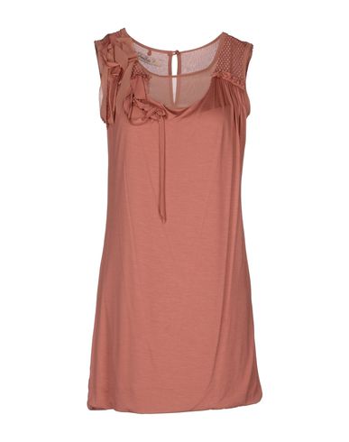 ZOOM ANNARITA N. - Short dress