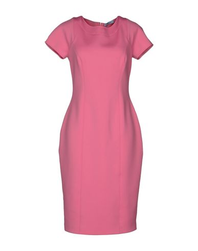 ZOOM BLUMARINE - Knee-length dress